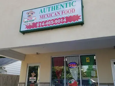 Tacos Don Deme