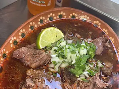 Tacos Los Tapatios