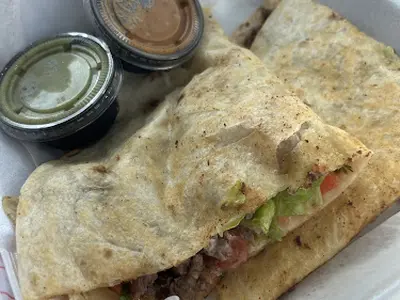 TacoWorld