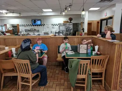 Tammy's Country Kitchen