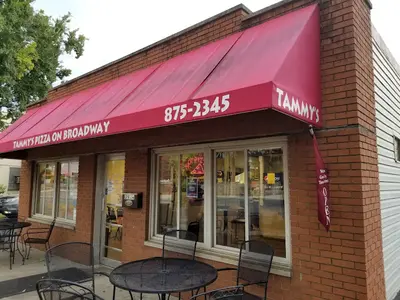 Tammy's Pizza - Broadway Town Center