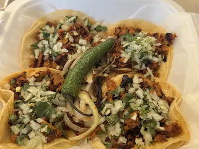 Taqueria Brothers
