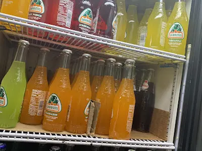 Taquería Don Pedro