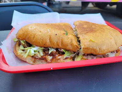 Taqueria Dos Hermanas