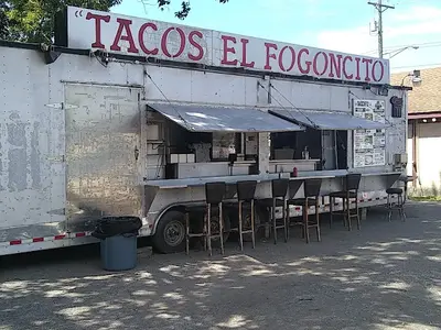 Taquería El Fogoncito