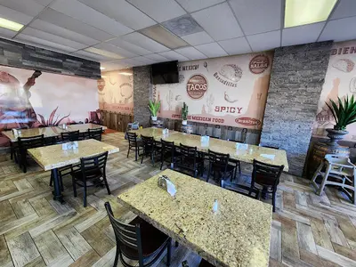 Taqueria El Fogoncito