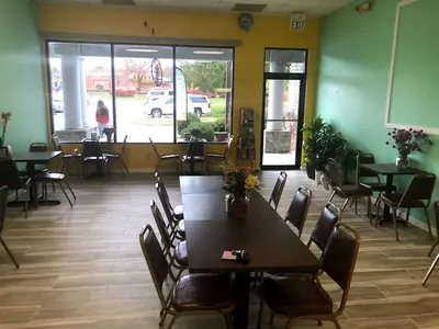 Taqueria El Girasol