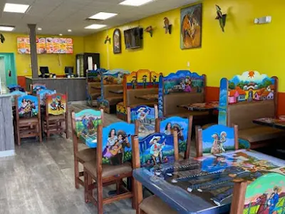 Taqueria El Tapatio