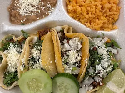 Taqueria Elkora