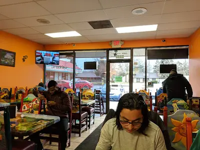 Taqueria Guadalajara