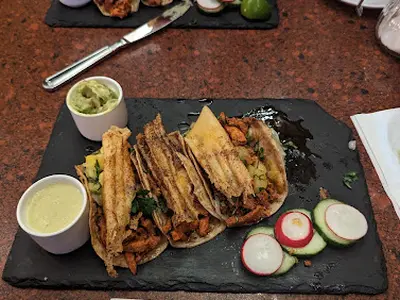 Taqueria Jalisco