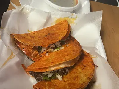 Taqueria La Fortuna