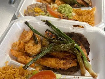 Taqueria Los Caporales