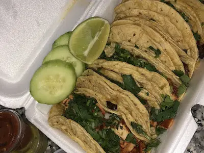 Taqueria Los Michoacanos