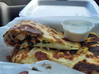 Taqueria Los Michoacanos