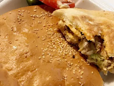 Taqueria Los Primos Reales