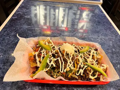 TAQUERIA MI TRADICION