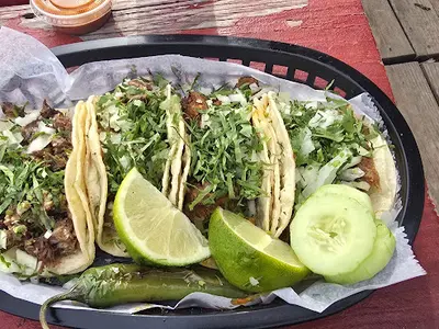 Taqueria Morelia