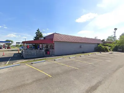 Taqueria Reyna Wings