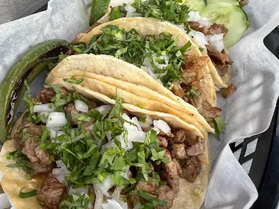 Taqueria Santa Anita