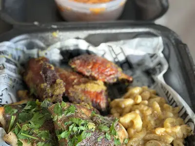 Tastes by Indy