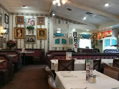 TAT Ristorante Di Famiglia