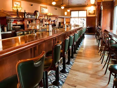 Ted's Montana Grill