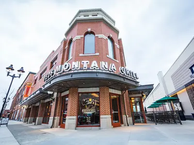 Ted's Montana Grill
