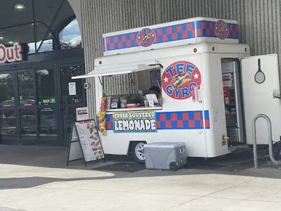 Tee Grill