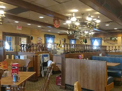 Tee Jaye's Country Place
