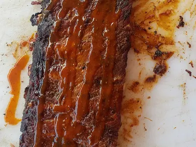 Tennessee Pit BBQ Food Truck and Catering