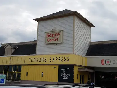 Tensuke Market, llc