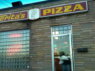 Terita's Pizza