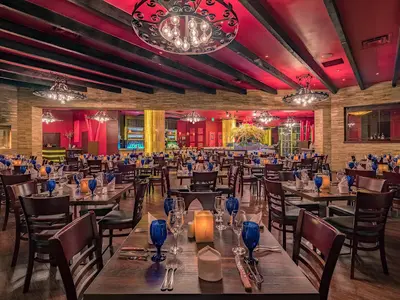 Texas de Brazil - Columbus