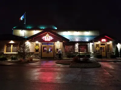 Texas Roadhouse