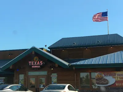 Texas Roadhouse
