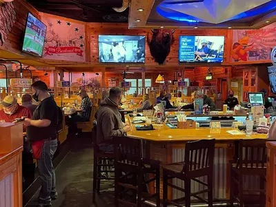 Texas Roadhouse