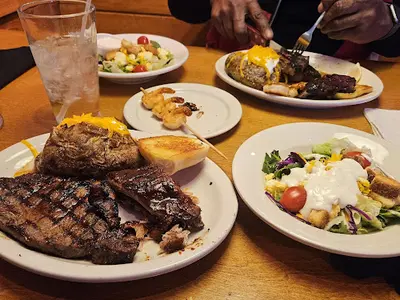 Texas Roadhouse