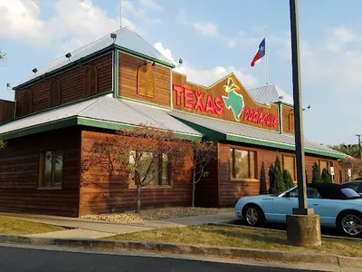 Texas Roadhouse