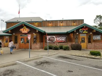 Texas Roadhouse