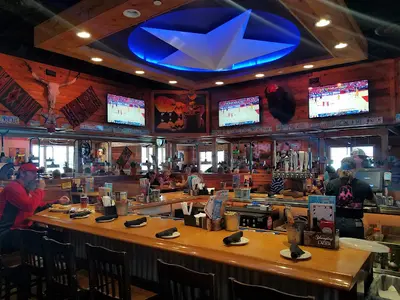 Texas Roadhouse