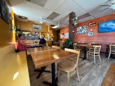 Thai Grille