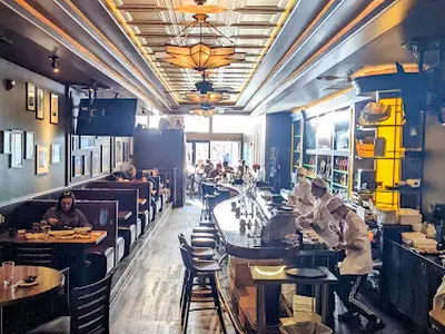 The 1126 Restaurant