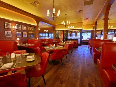 The Avenue Steak Tavern