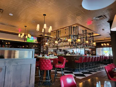 The Avenue Steak Tavern
