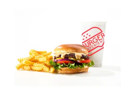 The Burger Experience