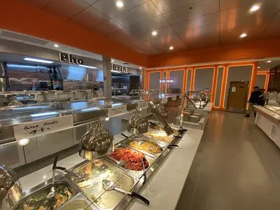 The City Buffet