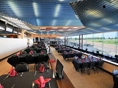 The Clubhouse