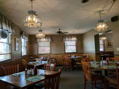 The Cottage Restaurant