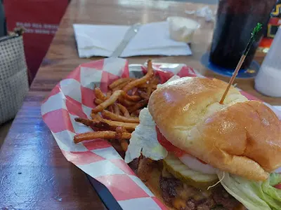 The Depot Street Pub and Grub
